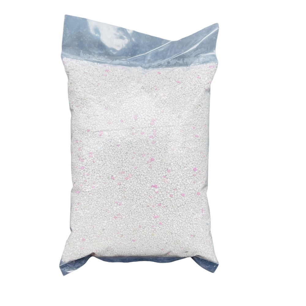 Cát buddy trắng lót chuồng cho hamster