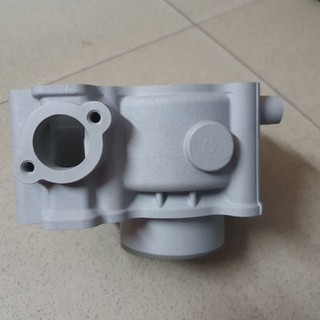 Lòng kiếng LIGHT 57mm dành cho Exciter các đời