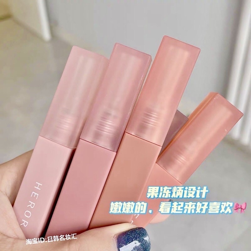 [HOT TAOBAO ] SON HERORANGE SIÊU MỊN SIÊU ĐẸP | BigBuy360 - bigbuy360.vn