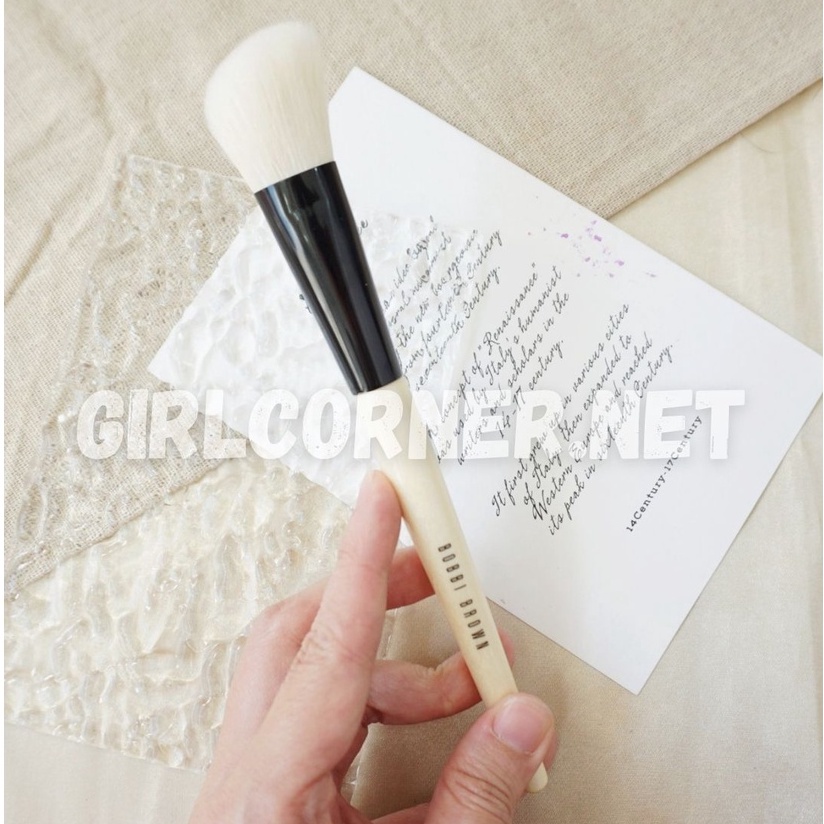 Cọ tạo khối Bobbi Face Angled Fullsize