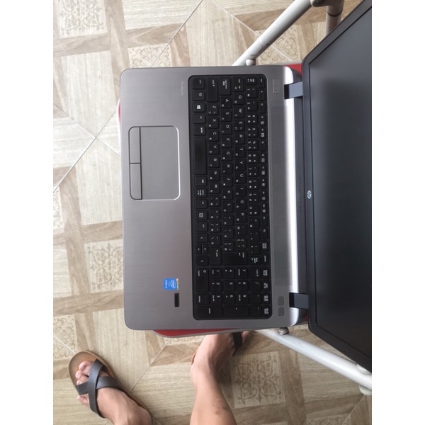 laptop hp 450 g2 i5
