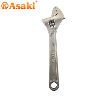 Mỏ lết Asaki AK-054/0054