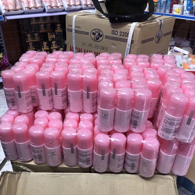 Lăn hàng thái rseries chính hãng