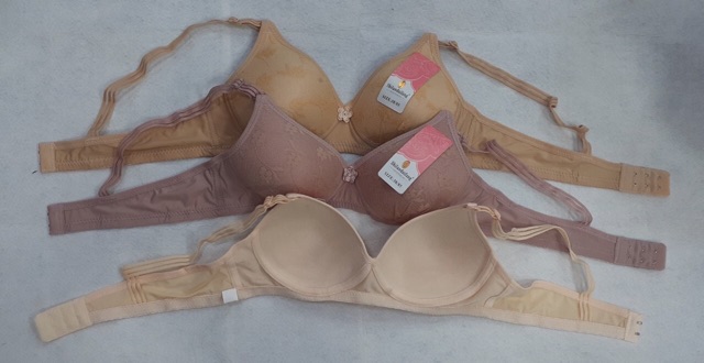 Áo Lan (A6) không gọng vải gấm 2 móc