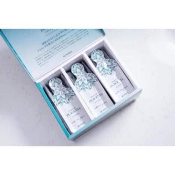 Nhau Thai Ngựa Đua Tổ Yến Premium Placenta 45000mg Japan | Thế Giới Skin Care