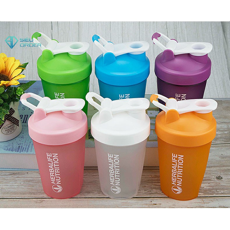 Bình Lắc 400ml Herbalife Có Quai Cầm | BigBuy360 - bigbuy360.vn