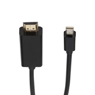 (2020) Dây Cáp Chuyển Đổi Mini Dp Sang Hdmi