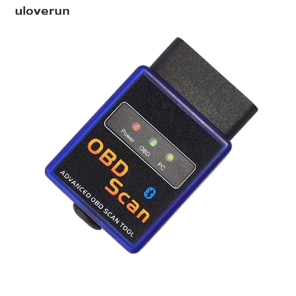 Thiết Bị Chẩn Đoán Lỗi ELM327 OBD2 OBDII Bluetooth Dành Cho Android