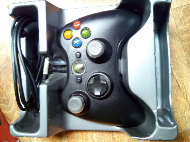 Tay cầm Xbox 360