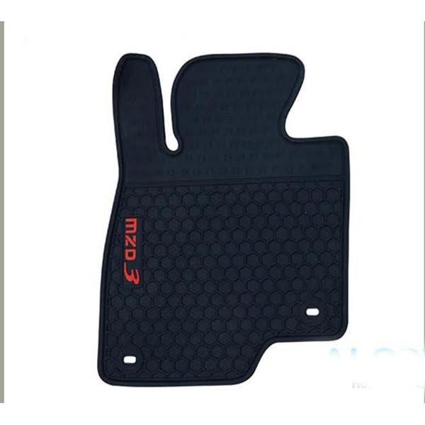 Lót sàn ô tô caosu ko mùi