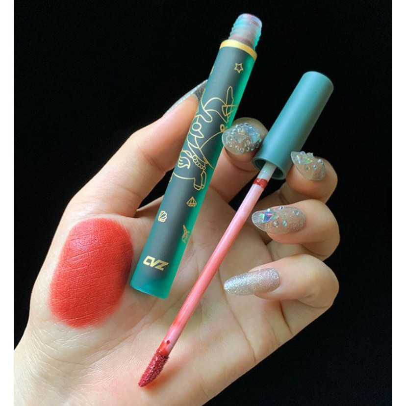 Son Unicorn Lip CVZ siêu lì, cực xinh hot nhất 2021 | BigBuy360 - bigbuy360.vn