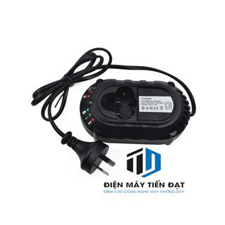Sạc Makita 10,8V