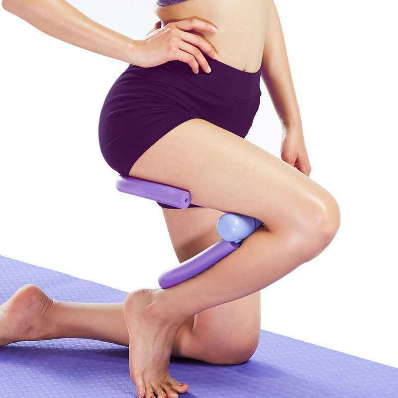 Dụng Cụ Tập Chân Tay Đa Năng Giảm Mỡ Đùi Vai Bắp Tay Tại Nhà