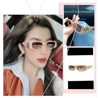 SIÊU PHẤM HOT TREND MẮT KÍNH THỜI TRANG CHO PHÁI ĐẸP B545