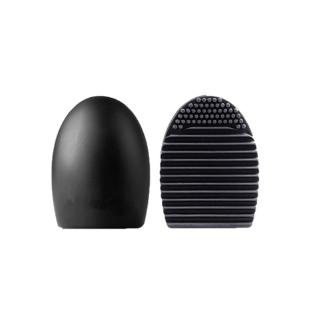 Miếng silicone Vệ Sinh Cọ Trang Điểm