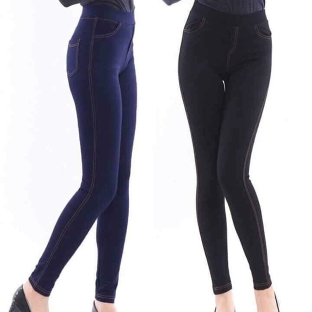 Leging giả bò