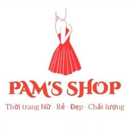 Pam's shop