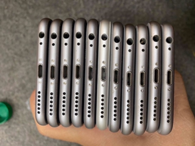 Điện Thoại IPhone 6s Plus Lock Mới 99% Bảo Hành 3 Tháng | BigBuy360 - bigbuy360.vn