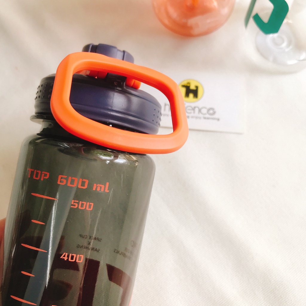 Bình nước học sinh , bình nước thể thao cao cấp