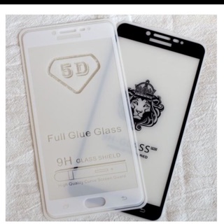 Kính cường lực full màn 9d samsung c9/ c9 pro