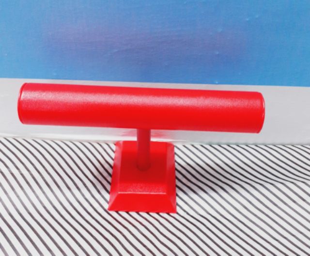 Kệ chử T 1 tầng để vòng tay