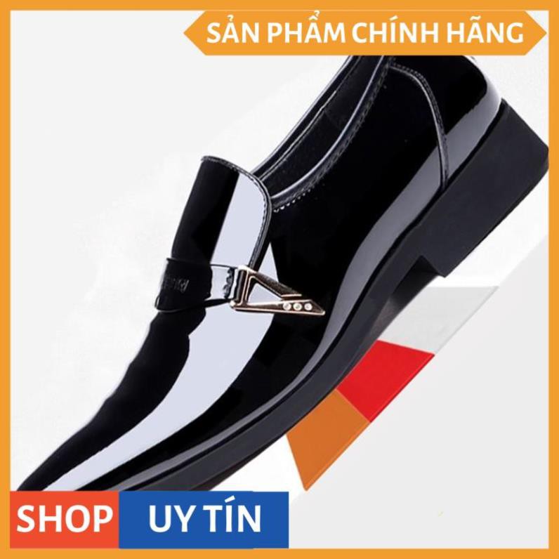 GIÀY NAM GIÀY TÂY CÔNG SỞ (GNA-012) | BigBuy360 - bigbuy360.vn