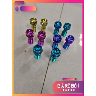 Ốc heo dầu zin gr5