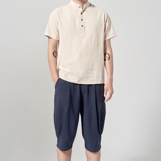 Quần Short Đũi Nam Lửng ROUGH