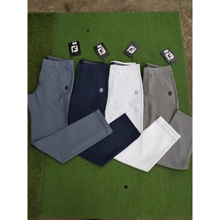 [ FORM CHUẨN ] Quần golf nam FJ nhập khẩu Hàn Quốc [ SIÊU THỊ GOLF ]