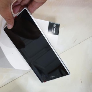Điện thoại Sony Xperia Z Ultra mới 99% - màn hình 6.4inch