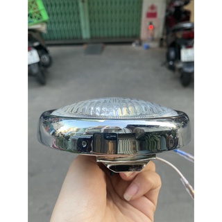 PHA ĐÈN CUB 78 - HÀNG ĐẸP