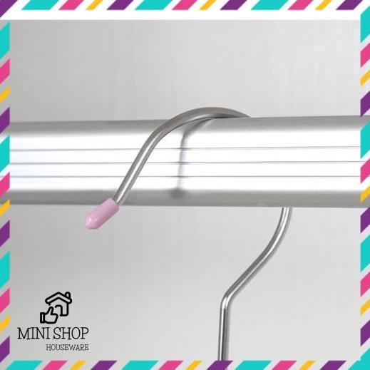 Móc Phơi Giày,Móc Treo Già INOX Cao Cấp Siêu Bền