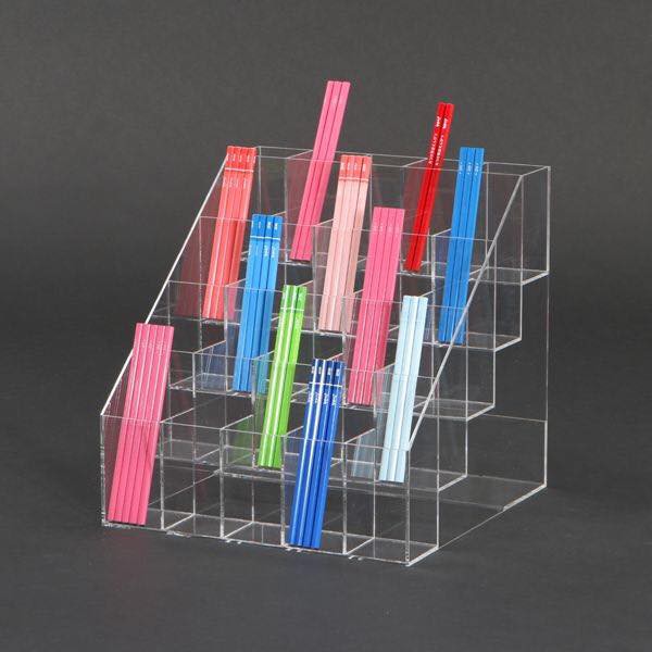 Kệ Mica Tờ Rơi A6