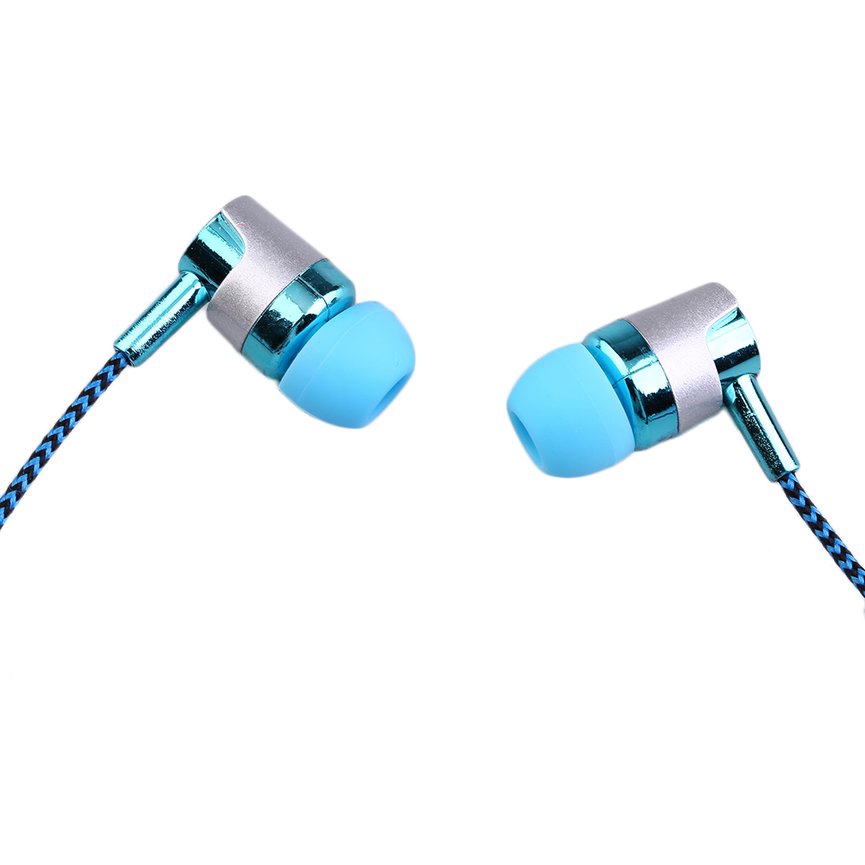 Tai Nghe In-ear Ky-38 Nhiều Màu