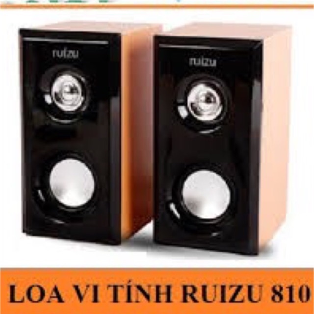 LOA 2.0 RUIZU RS-810