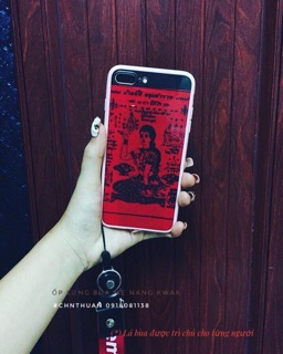 ❌Set Ốp Điện Thoại Nang Kwat ❌