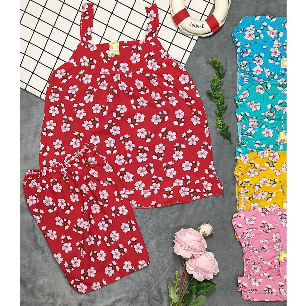 Combo 4 bộ tole bé