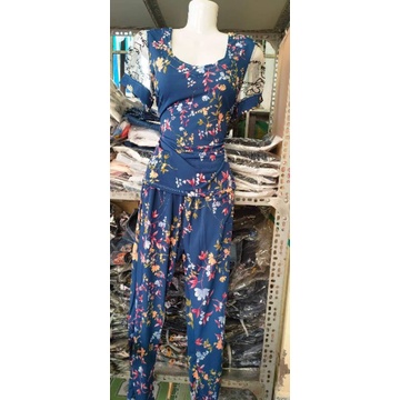 Bộ tay ngắn quần dài thun aty đẹp