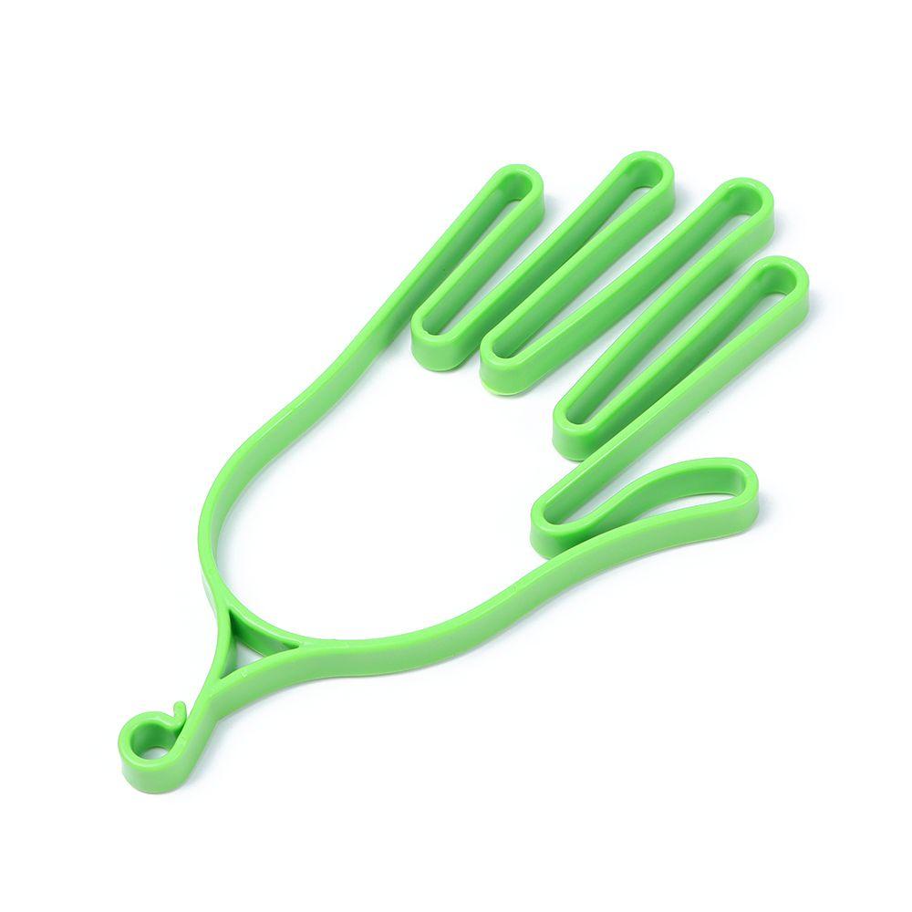 LAY Giá Đỡ Găng Tay Chơi Golf Bằng ABS Siêu Bền