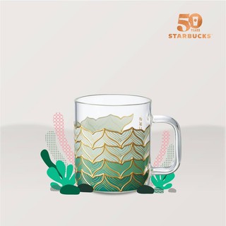Ly sứ Starbucks bộ sưu tập