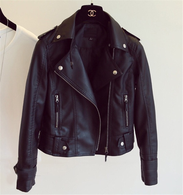 ÁO DA QUẢNG CHÂU ẢNH SHOP TỰ CHỤP HÀNG CHUẨN