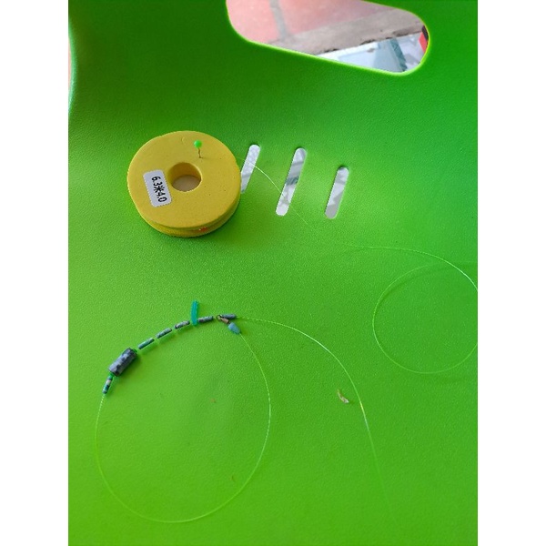 Trục 3260 chắc khỏe