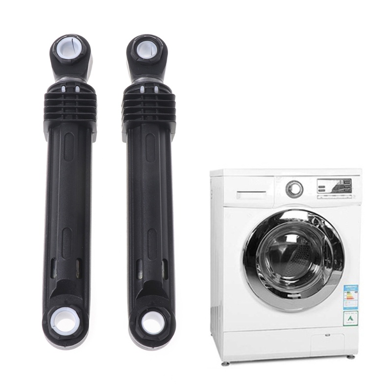 Set 2 Vòng Đệm Bằng Nhựa Giảm Xóc Phía Trước Cho Máy Giặt