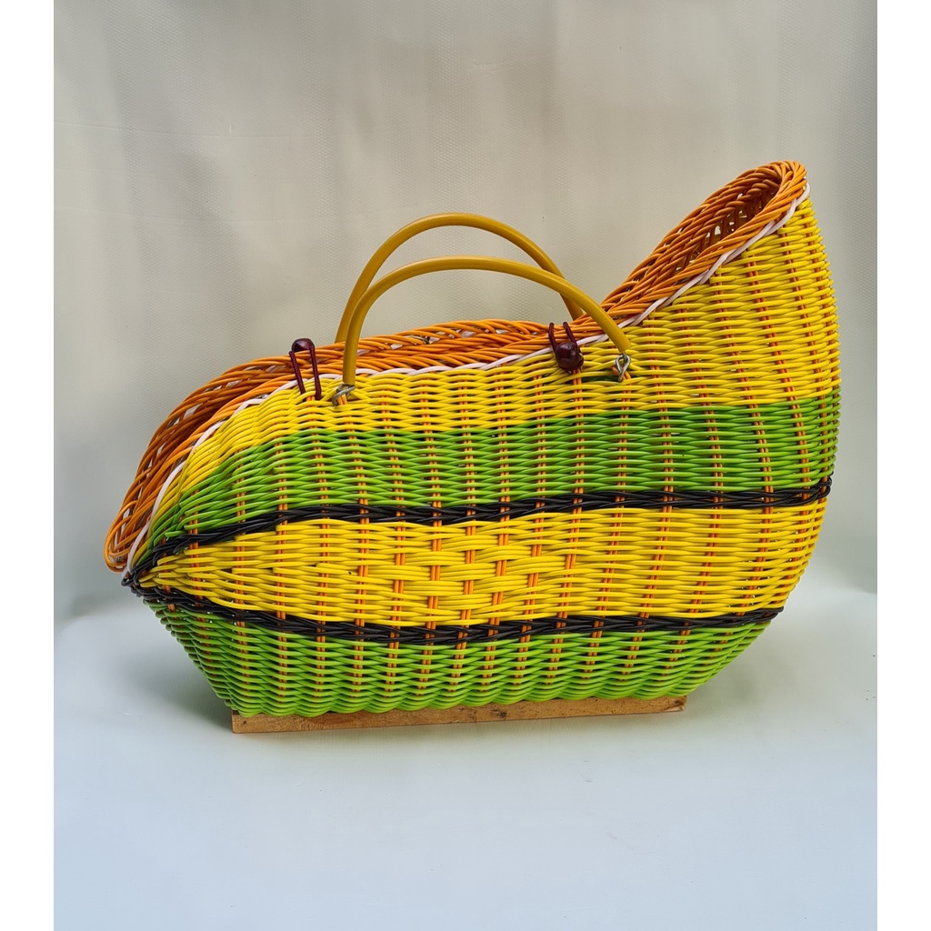 GIỎ XÁCH GÀ - LÀN XÁCH GÀ. LÀN HẠT. CHẤT LƯỢNG TỐT.