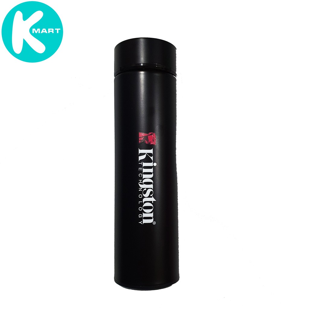 Bình giữ nhiệt Kingston inox 304 480ml - Chính Hãng