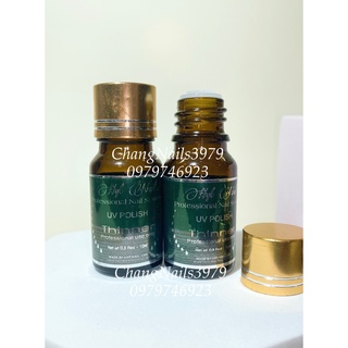 Chai pha sơn gel, Nước pha sơn gel