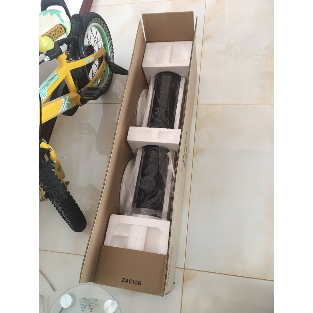 Quạt Tháp MIDEA ZAC10B cao cấp