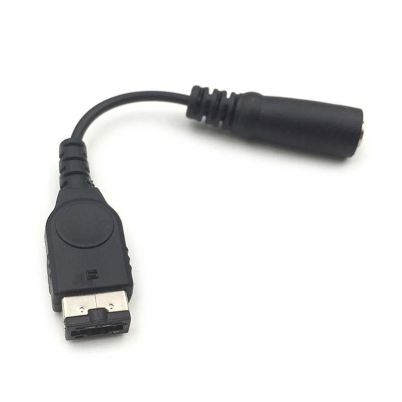 Cáp Chuyển Đổi Tai Nghe Gba Sp Chuyên Dụng Chất Lượng Cao