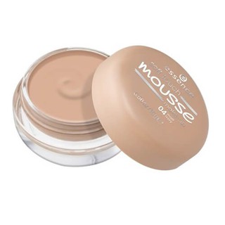Phấn tươi Đức Essence Soft Touch Mousse màu 04