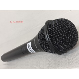 Micro có dây Shupu SM-959 dây dài 8M